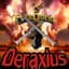 Deraxius