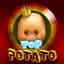 っ◔◡◔)っ ♥Mr.Potato♥