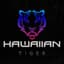 Hawaiian Tiger