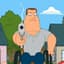 Joe Swanson Peek