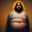 Fat Jesus