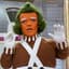 Oompa Loompa