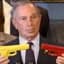 Mike Bloomberg