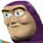 Buzz Lightyear