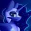 Princess Luna