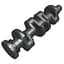 HighQualCrankshaft