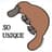 Sup I'm a Platypus