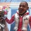 Sprite Cranberry