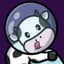 Cosmic Cow
