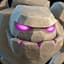 sneaky golem