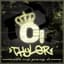 |->THYLER<-|