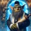 Ogre Rabbi