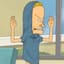 The great Cornholio