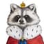 King Coon the Real G