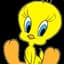 Deadly_Tweety