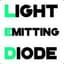 Green L.E.D.
