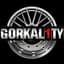 Gorkal1ty