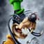 Goofy