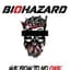 Biohazard4free