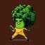 Brocco Lee