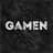 Gamen