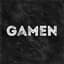 Gamen