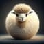 -iwnl Ball Sheep
