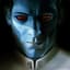 Grand Admiral Thrawn