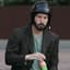 Keanu Reeves