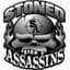 Stoned Assassin