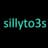 sillyto3s
