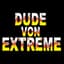 Dude Von Extreme