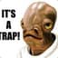 Admiral Ackbar