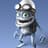 Crazy Frog