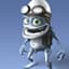 Crazy Frog