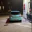 The Blue Lightning: Twingo 1.2