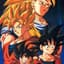 Son Goku