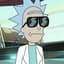 Rick sanchez despertar