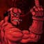 Hellboy