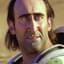 Cage Lightyear