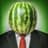 The Melon Man