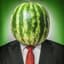 The Melon Man