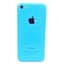 Blue iPhone 5c