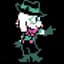 Boon: Ralsei