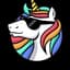 Rainbow Unicorn