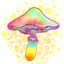 Manic_Mushroom
