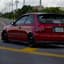 '99 Civic Hatchback