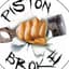 PistonBroke