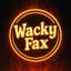 WackyFax