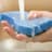 Soapy Sponge